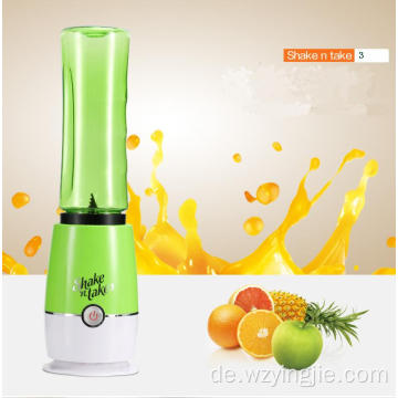 Fruit Juicer Blender Entsafter wie im Fernsehen zu sehen